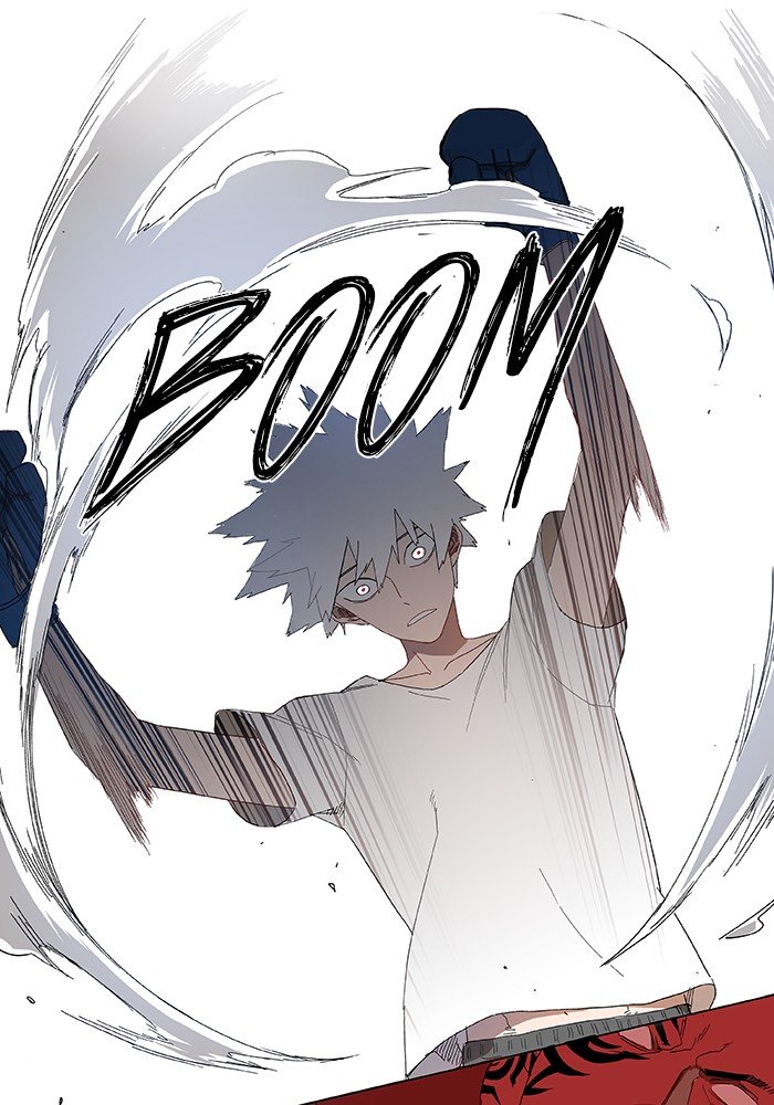 Read El boxeador ES Manga Online