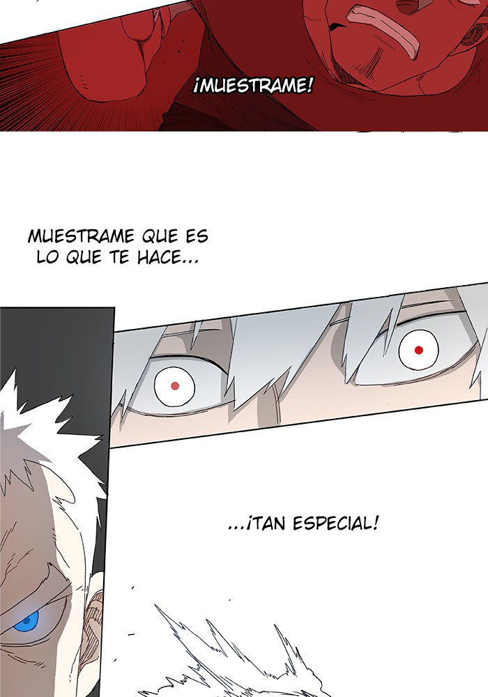 Read El boxeador ES Manga Online