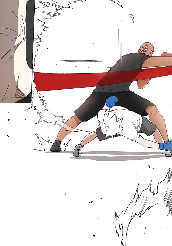 Read El boxeador ES Manga Online