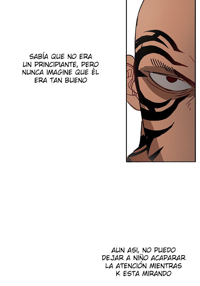 Read El boxeador ES Manga Online