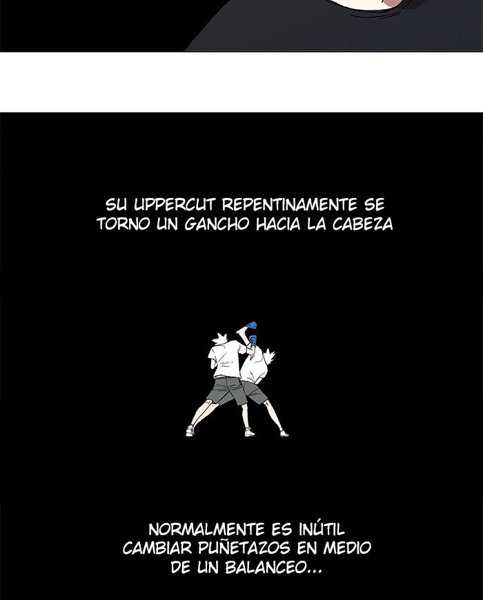 Read El boxeador ES Manga Online