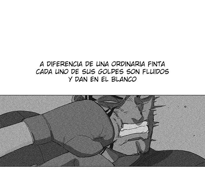 Read El boxeador ES Manga Online