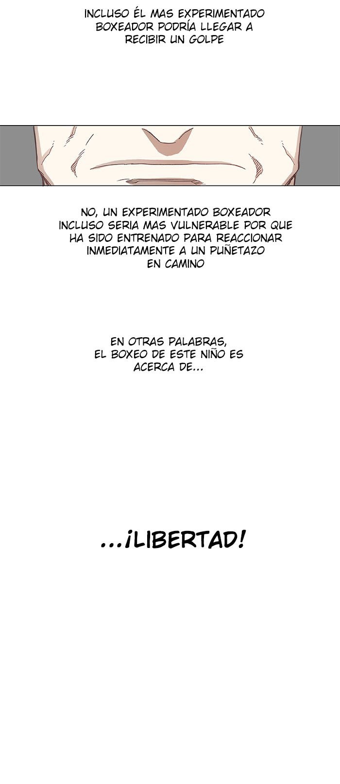 Read El boxeador ES Manga Online