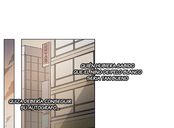 Read El boxeador ES Manga Online
