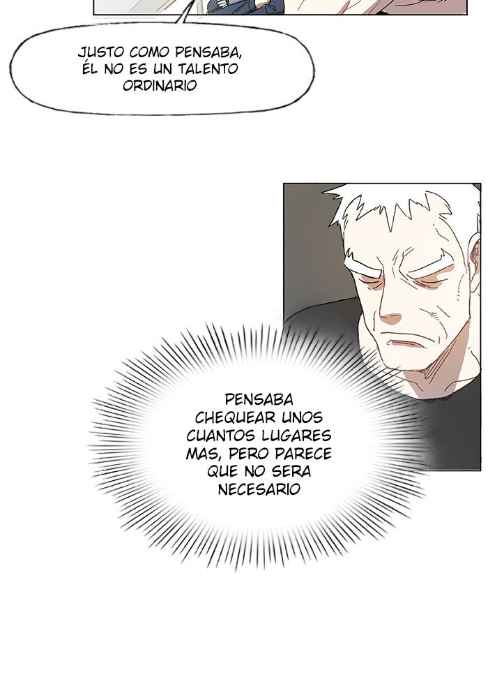Read El boxeador ES Manga Online