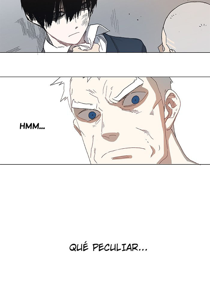 Read El boxeador ES Manga Online