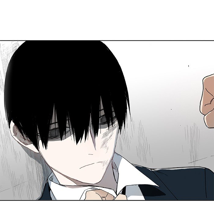 Read El boxeador ES Manga Online