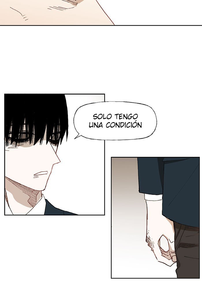 Read El boxeador ES Manga Online