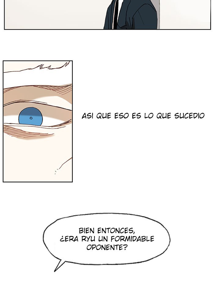Read El boxeador ES Manga Online