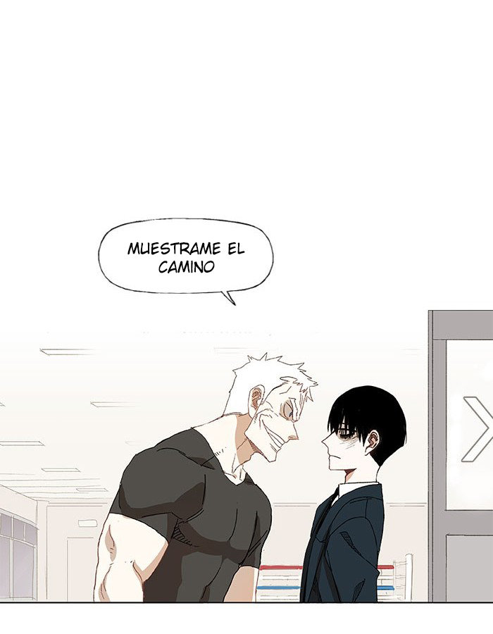 Read El boxeador ES Manga Online