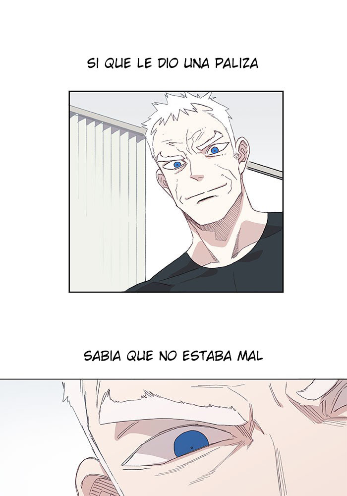 Read El boxeador ES Manga Online