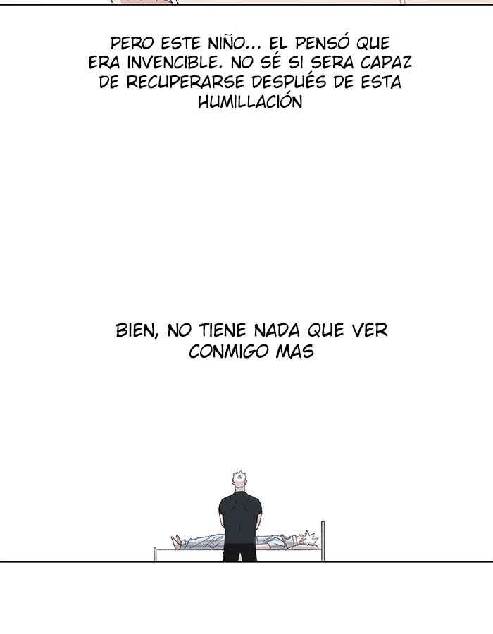 Read El boxeador ES Manga Online