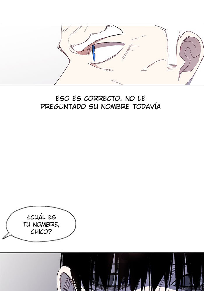 Read El boxeador ES Manga Online