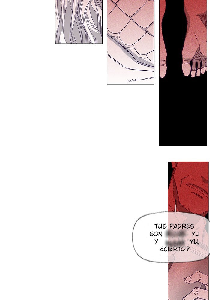 Read El boxeador ES Manga Online