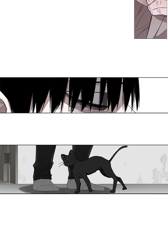 Read El boxeador ES Manga Online