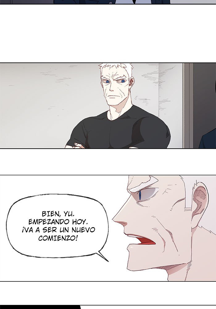 Read El boxeador ES Manga Online