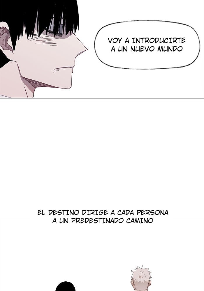 Read El boxeador ES Manga Online