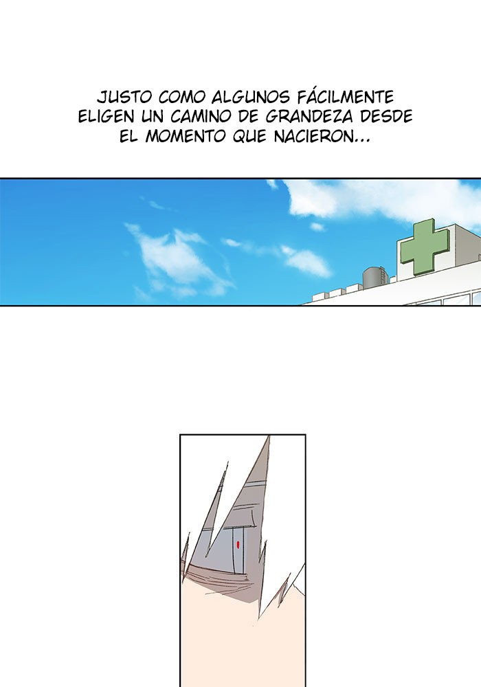 Read El boxeador ES Manga Online