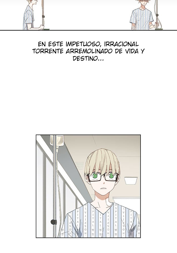 Read El boxeador ES Manga Online