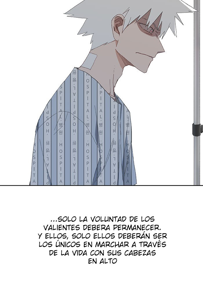 Read El boxeador ES Manga Online