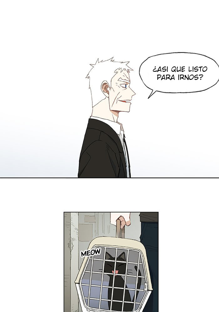 Read El boxeador ES Manga Online