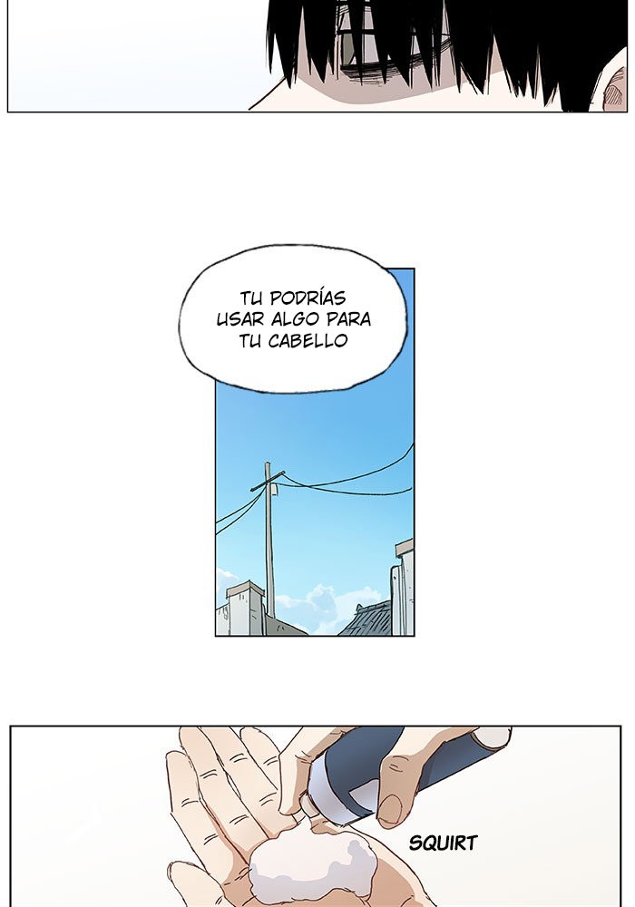 Read El boxeador ES Manga Online