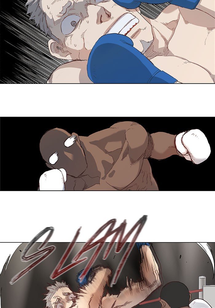 Read El boxeador ES Manga Online