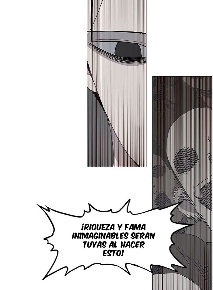 Read El boxeador ES Manga Online