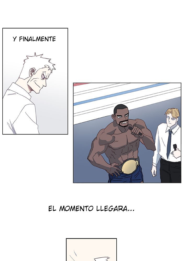 Read El boxeador ES Manga Online