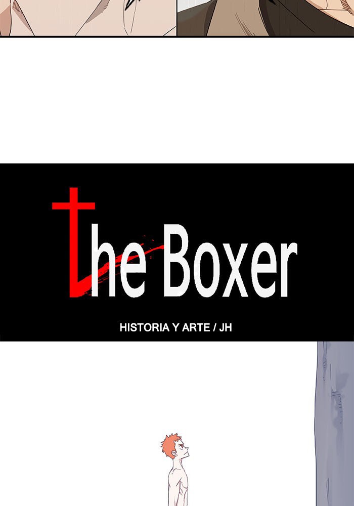 Read El boxeador ES Manga Online