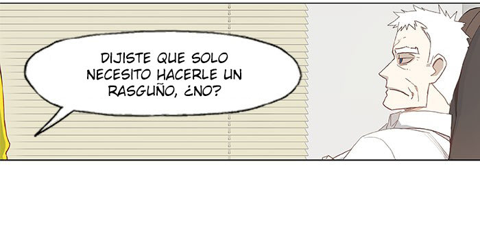 Read El boxeador ES Manga Online