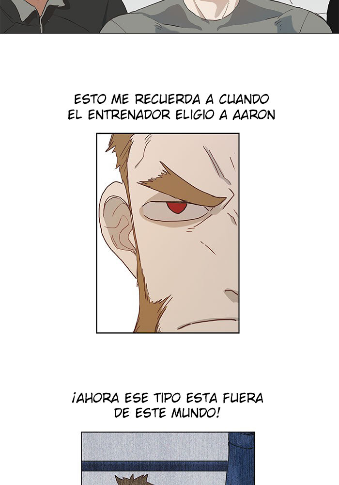 Read El boxeador ES Manga Online