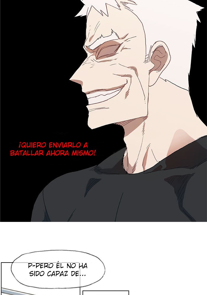 Read El boxeador ES Manga Online