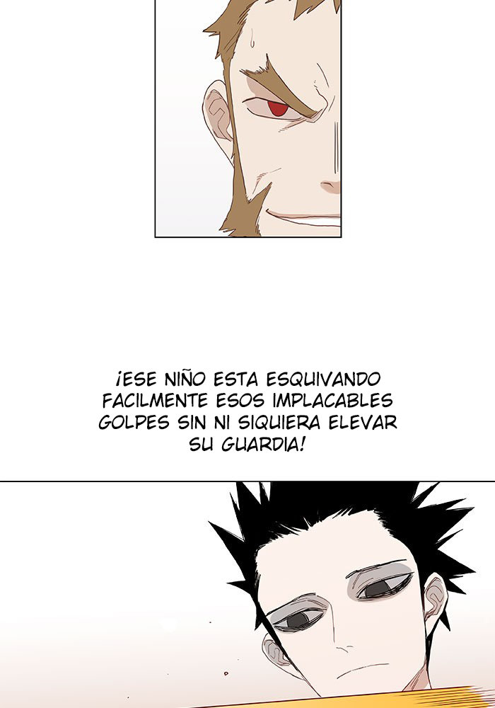 Read El boxeador ES Manga Online