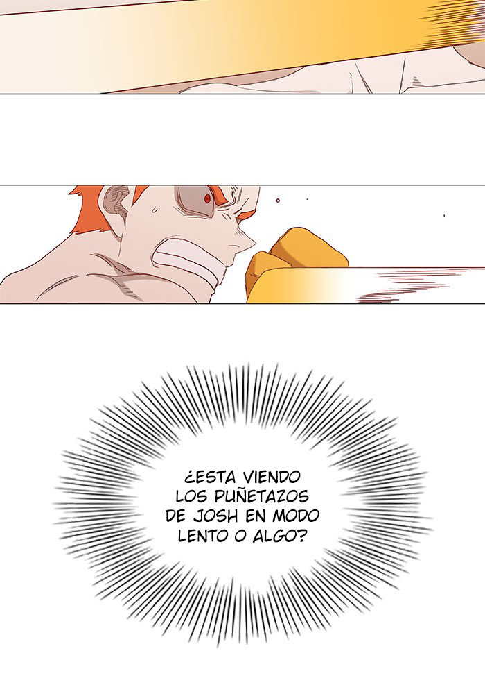 Read El boxeador ES Manga Online