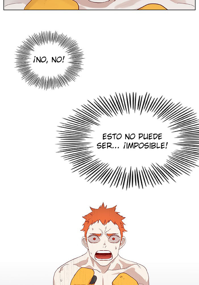 Read El boxeador ES Manga Online