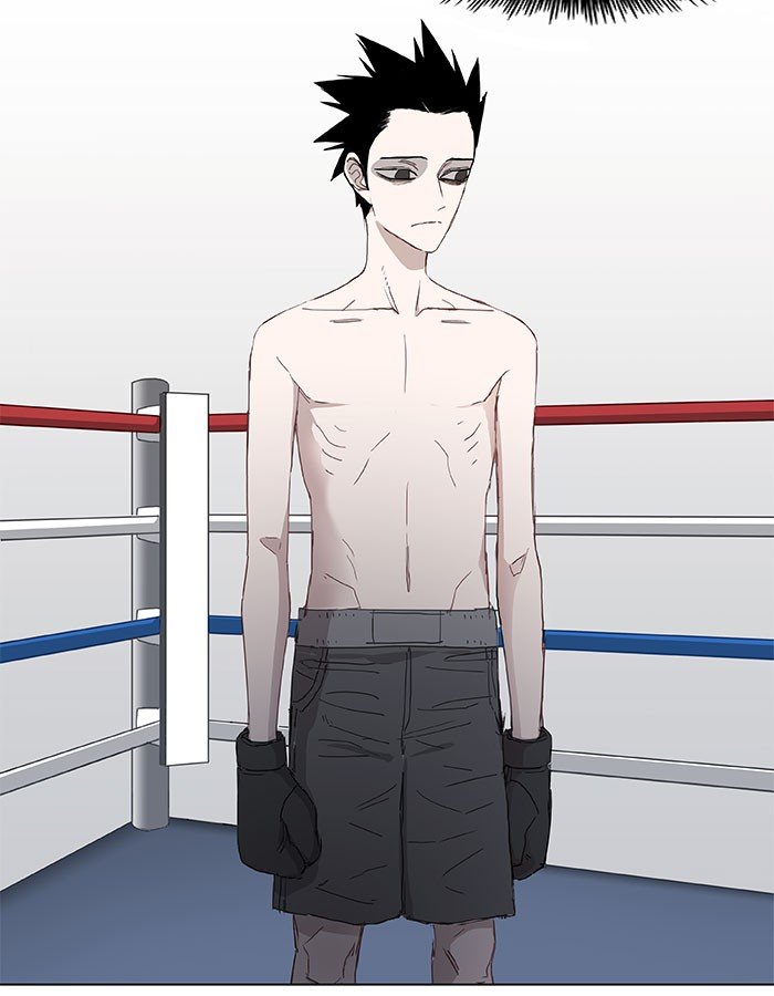 Read El boxeador ES Manga Online