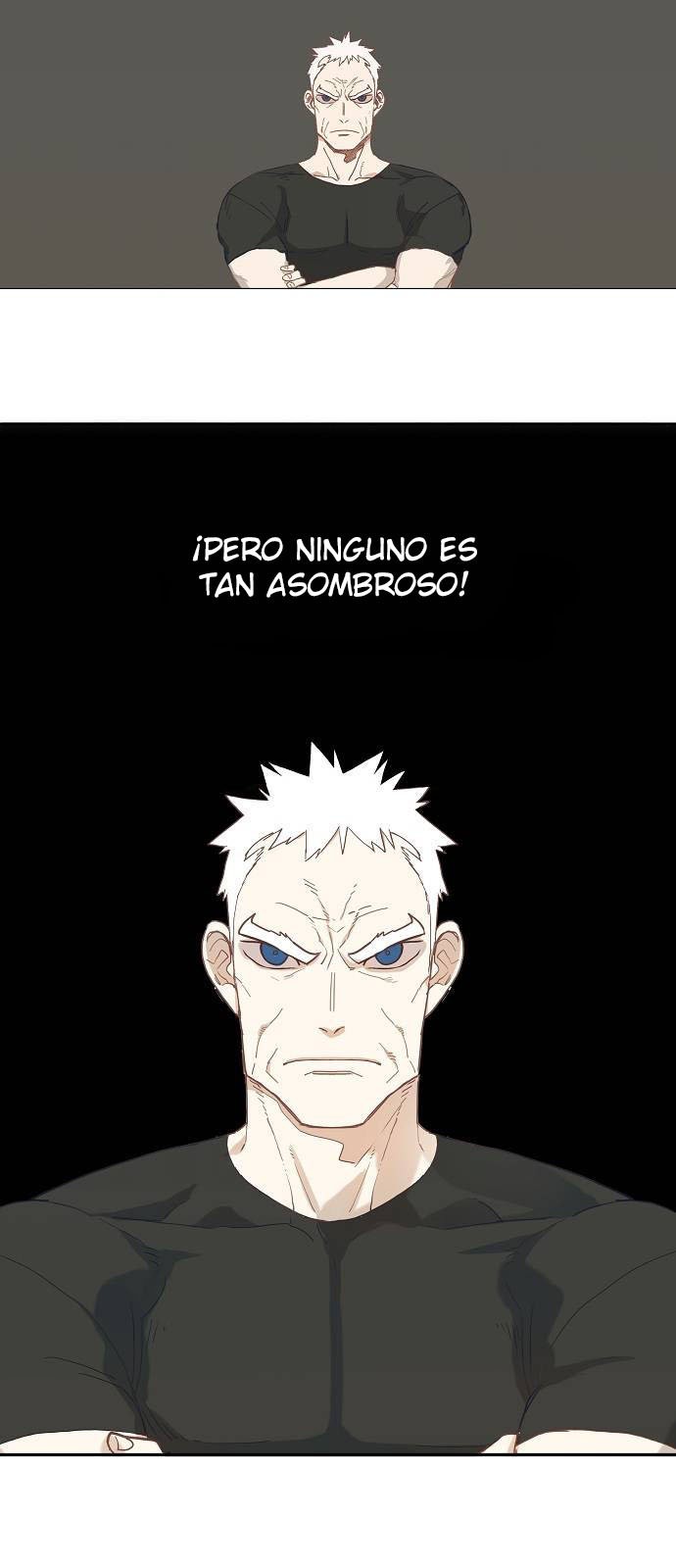 Read El boxeador ES Manga Online