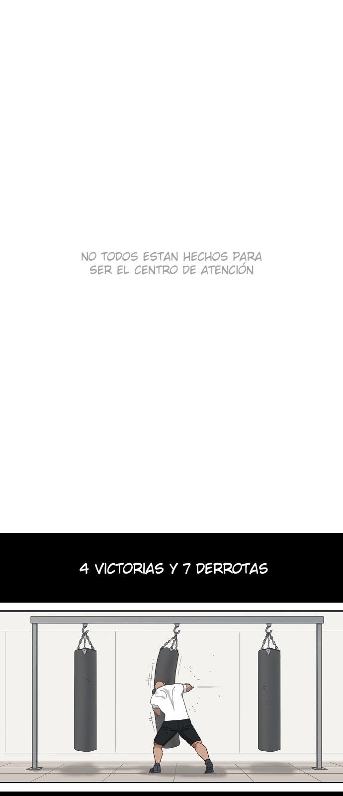 Read El boxeador ES Manga Online
