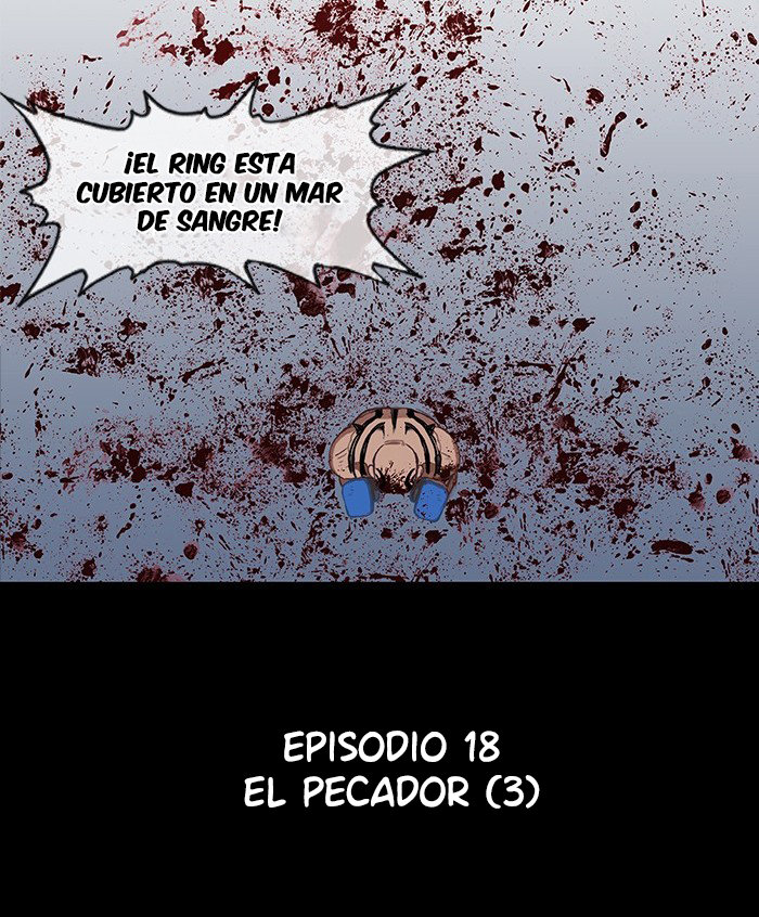 Read El boxeador ES Manga Online