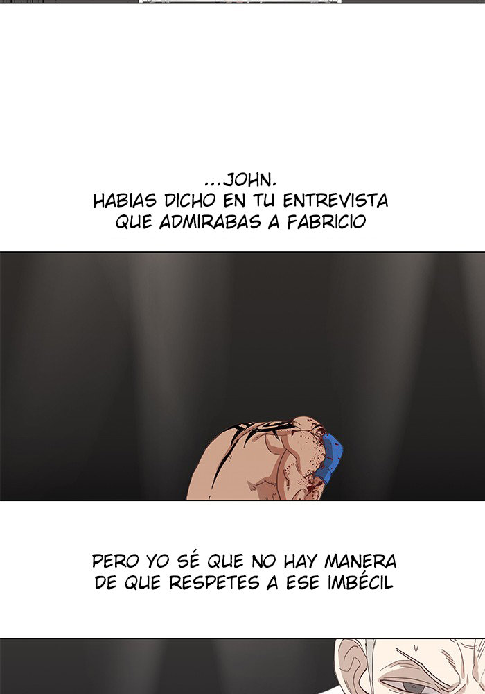 Read El boxeador ES Manga Online