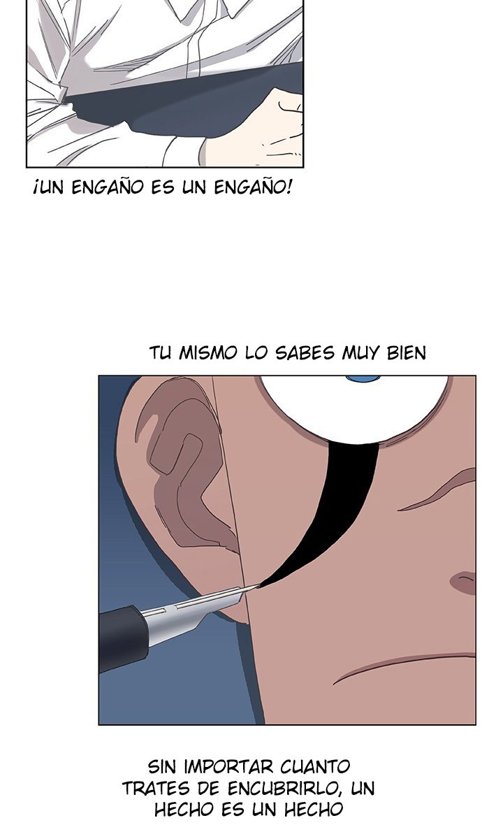 Read El boxeador ES Manga Online