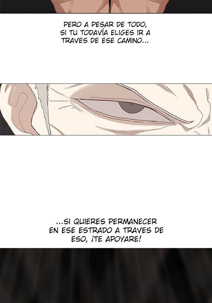Read El boxeador ES Manga Online