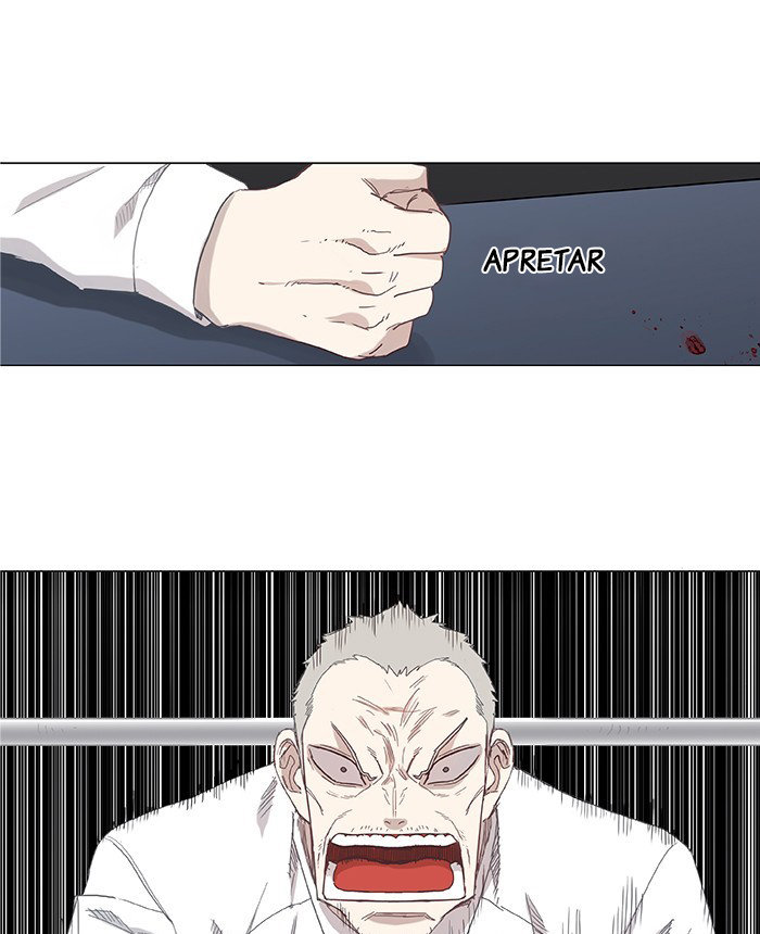Read El boxeador ES Manga Online