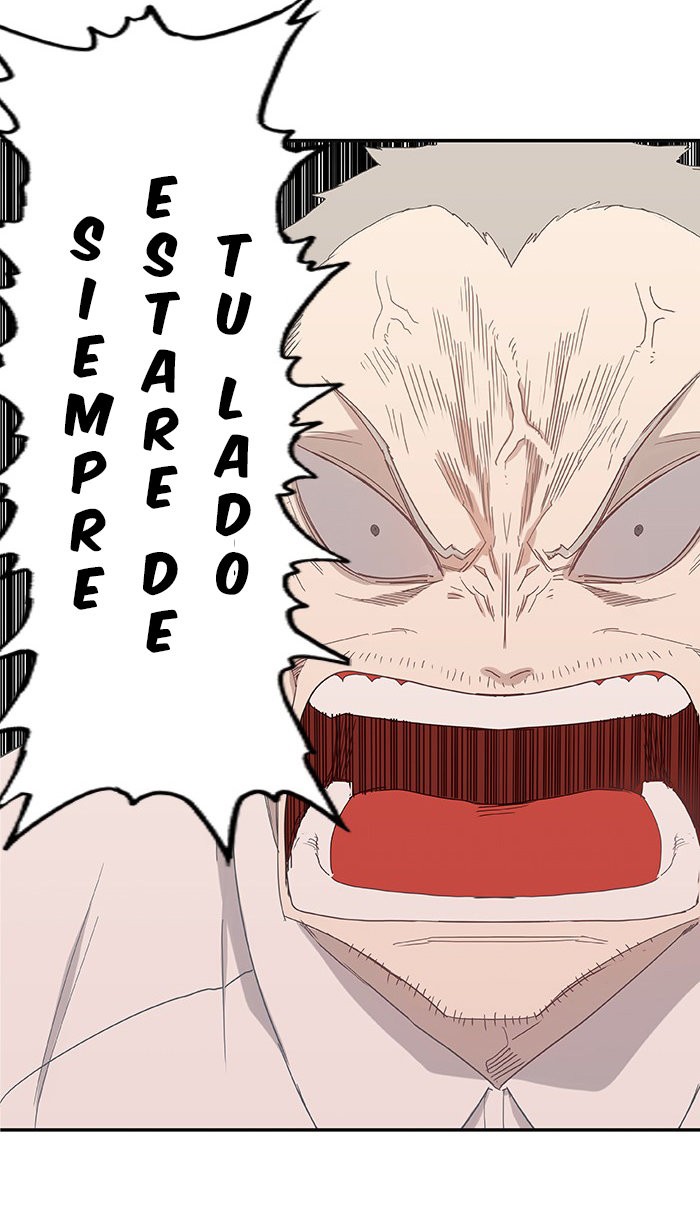 Read El boxeador ES Manga Online