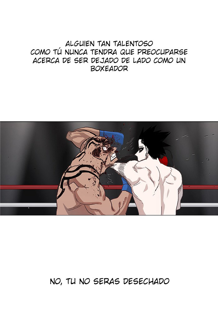 Read El boxeador ES Manga Online