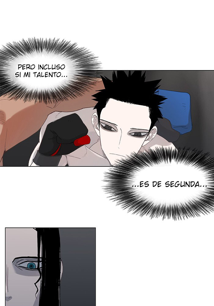 Read El boxeador ES Manga Online