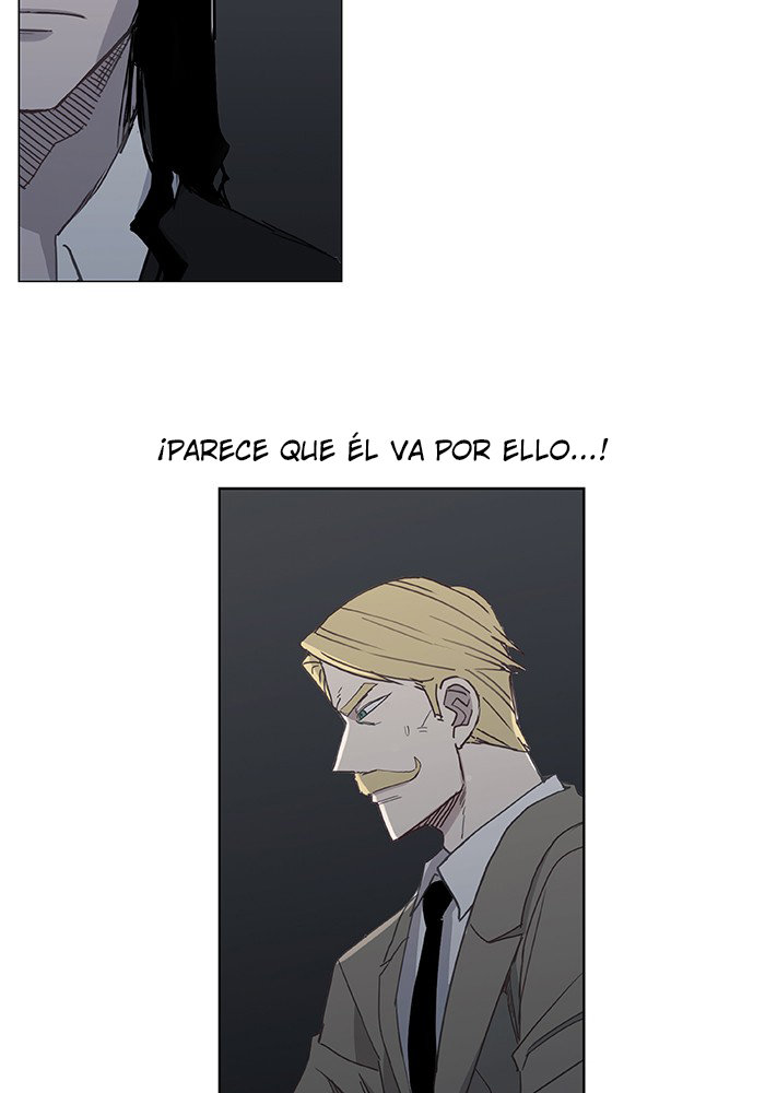 Read El boxeador ES Manga Online