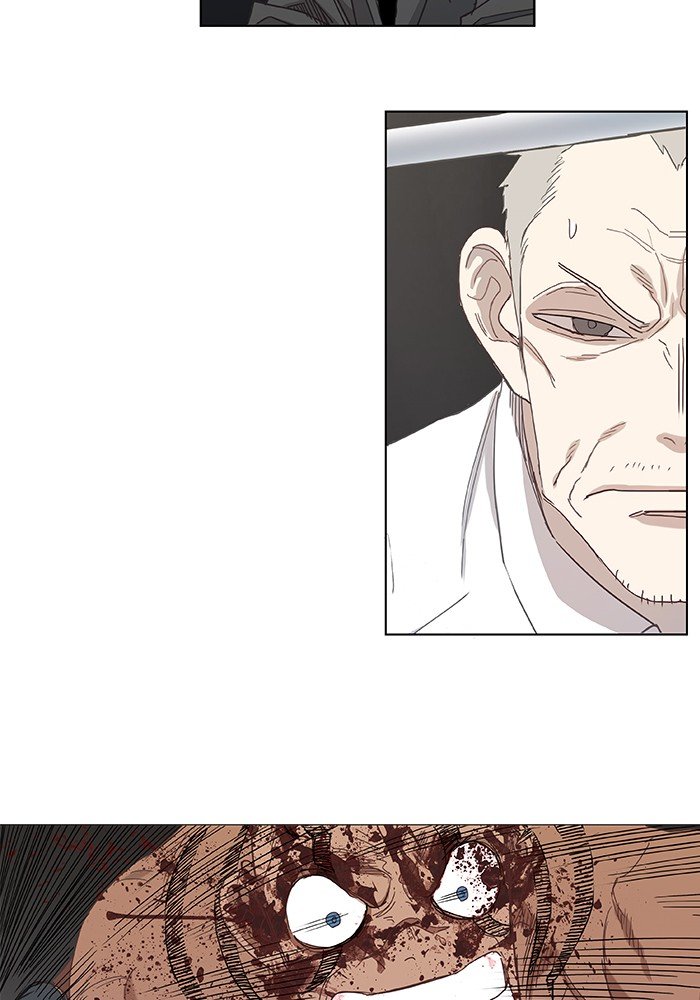 Read El boxeador ES Manga Online