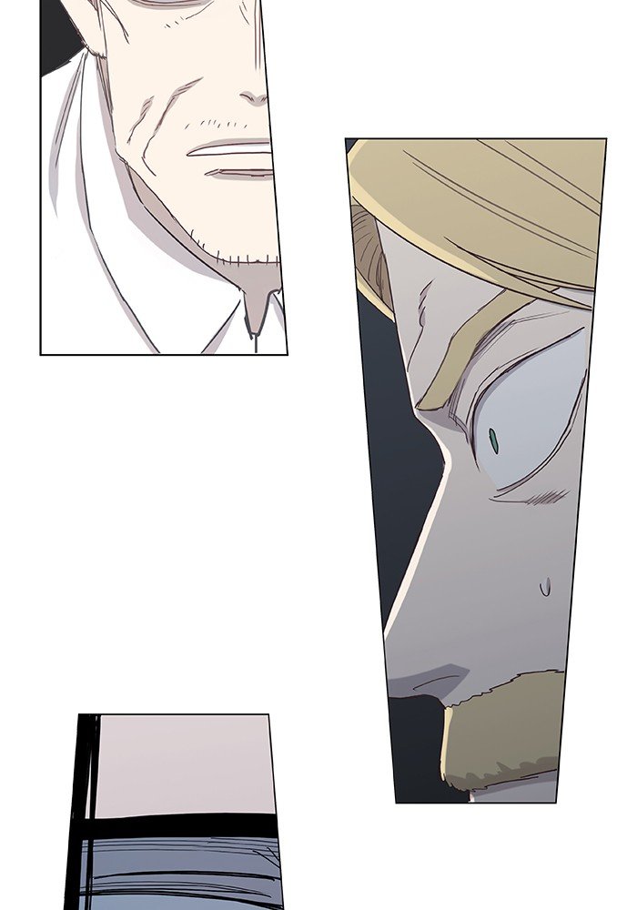 Read El boxeador ES Manga Online